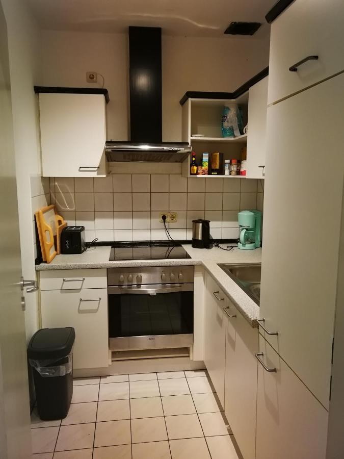 Apt Next To Nuremberg Central-Station, Fair 10Min Kültér fotó