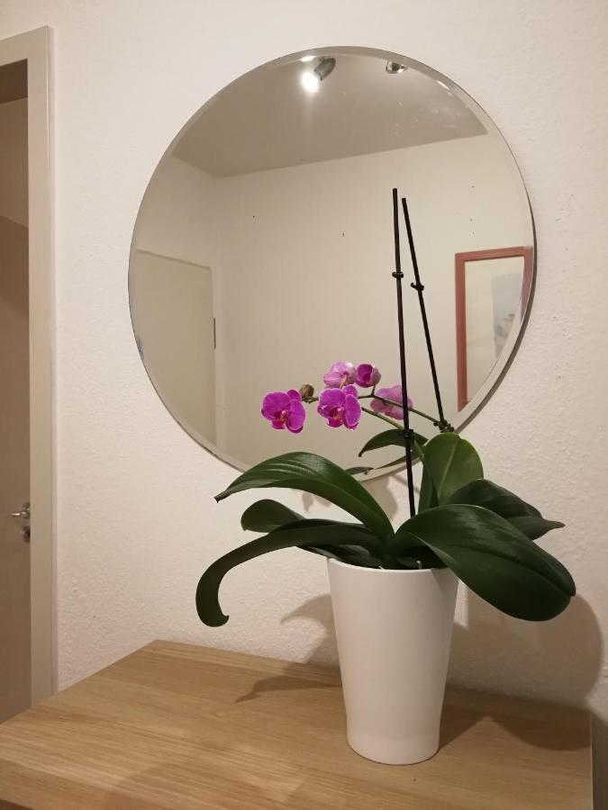 Apt Next To Nuremberg Central-Station, Fair 10Min Kültér fotó