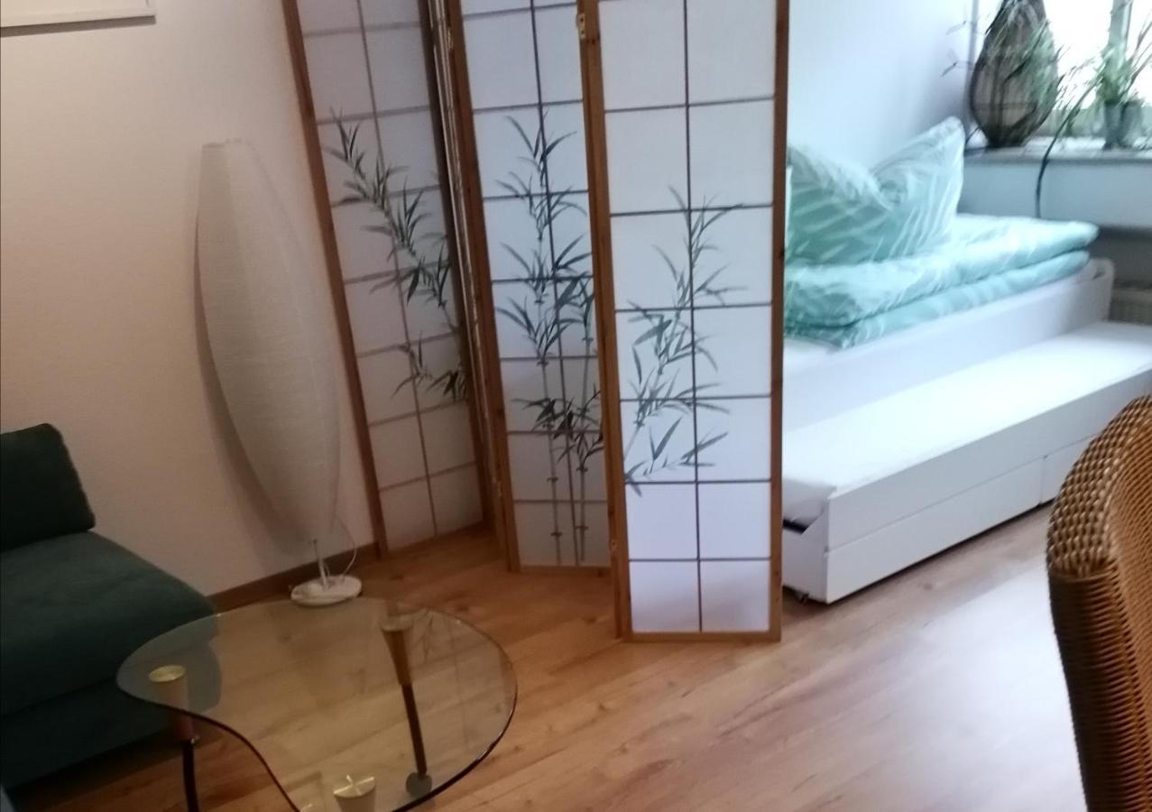 Apt Next To Nuremberg Central-Station, Fair 10Min Kültér fotó